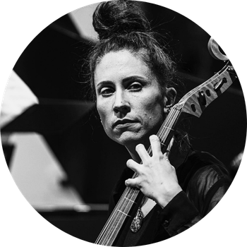 Adela Czaplewska, fot.&nbsp;Dariusz Chwastek