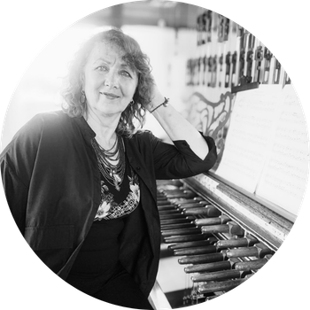 Iryna Riabchun